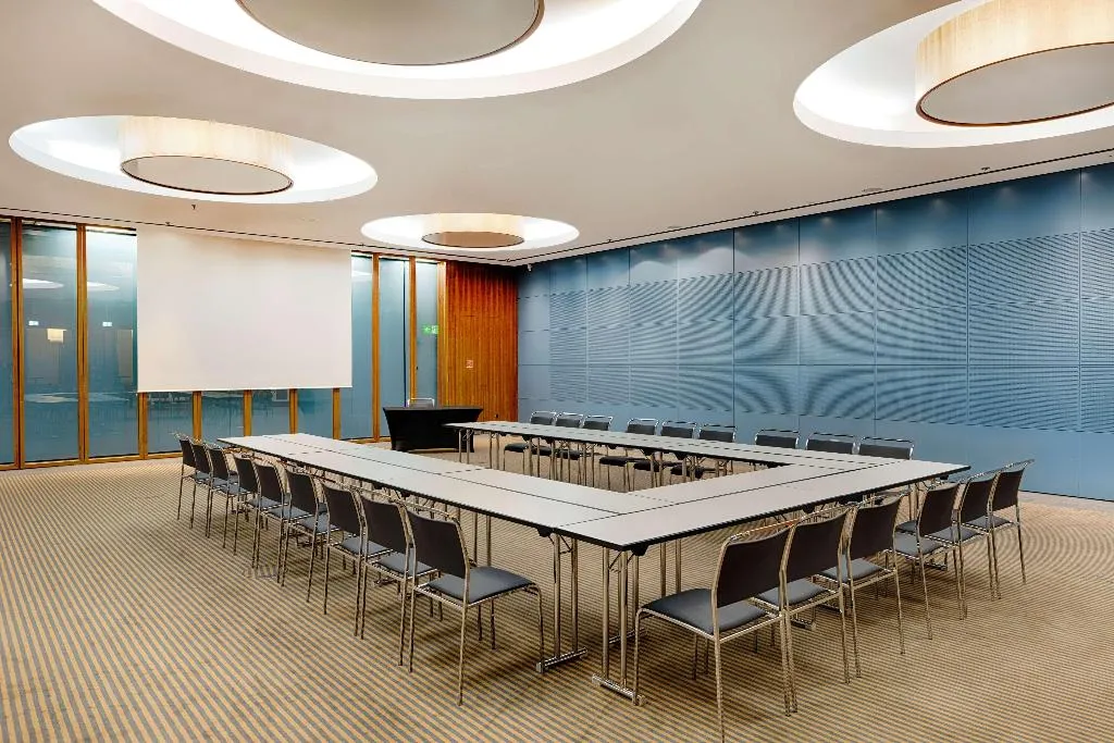 Conferences, Radisson Collection Hotel, Berlin, Berlin