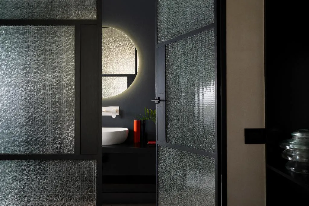 SUITE SUPERIOR Room, Casa Pacifico Napoli, Naples