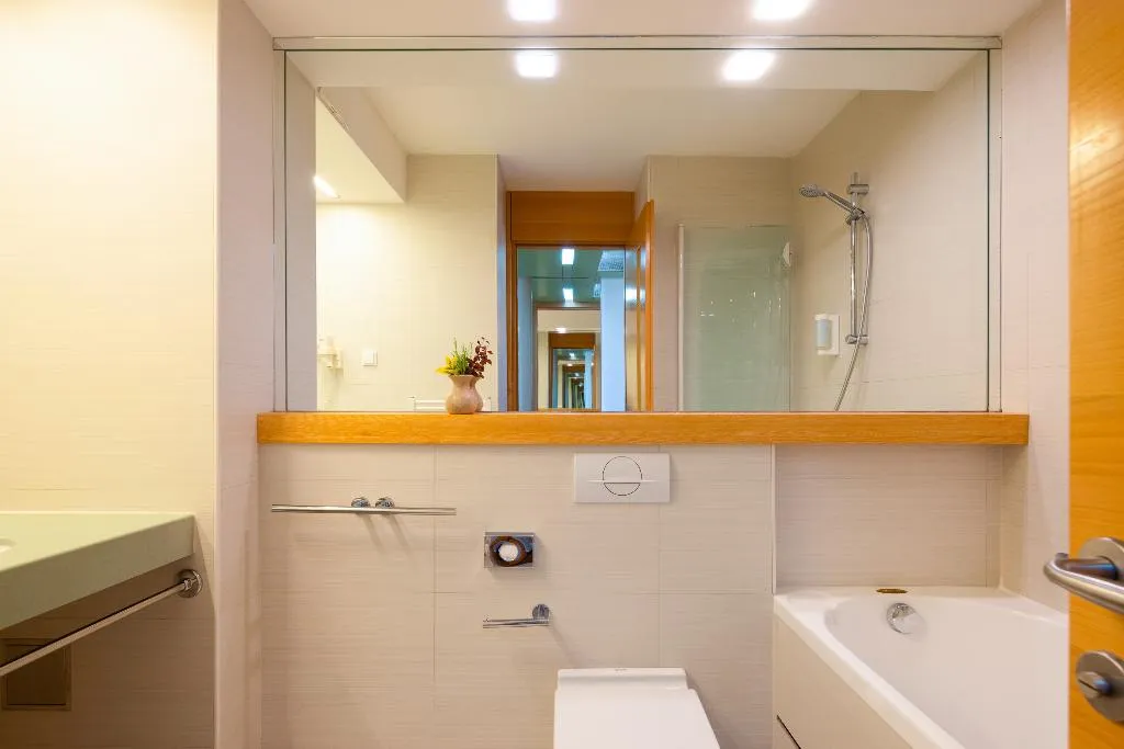 Double or Twin SUPERIOR SEA VIEW Room, Aminess Vival Velaris Resort, Split