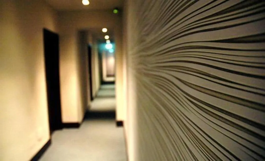 Lobby, MH Design, Naples