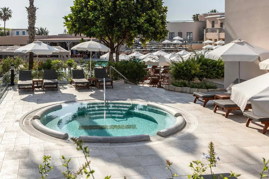 Sports and Entertainment, Louis St. Elias Resort & Waterpark, Cyprus