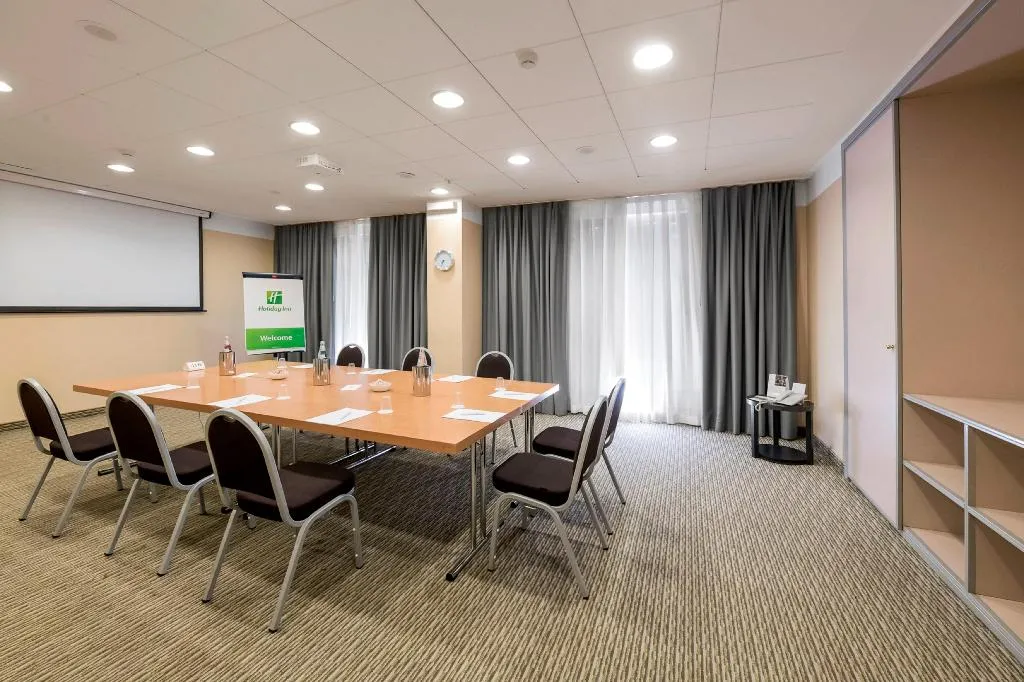 Conferences, Holiday Inn Naples, Naples