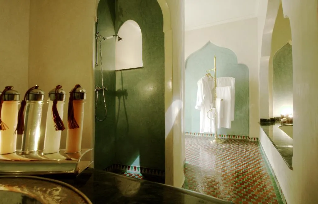 SUITE STANDARD Room, Demeures D'Orient Riad de Luxe & Spa, Marrakech
