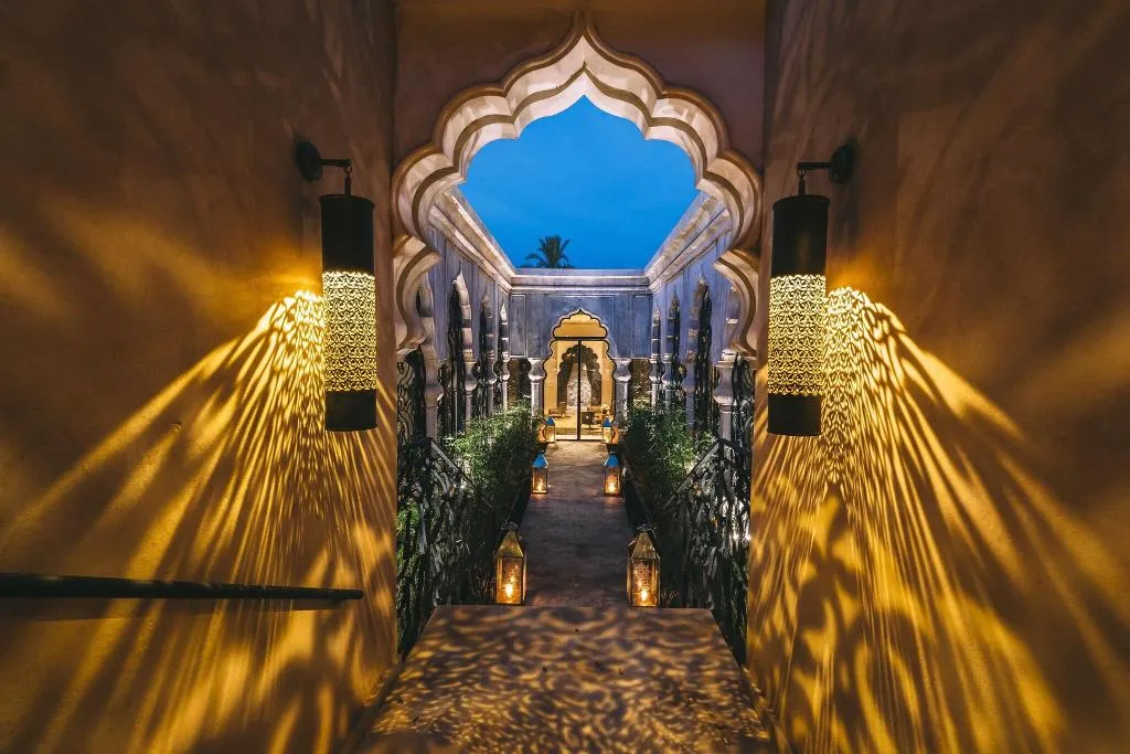 Sports and Entertainment, Palais Namaskar Marrakech, Marrakech