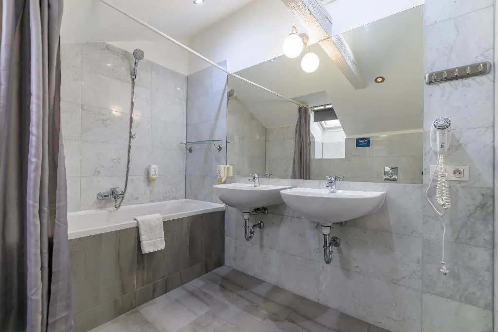 APARTMENT DELUXE Room, Royal Prague City Apartments, Prague