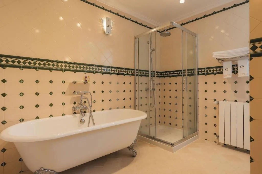 Room, Quinta Do Outeiro, Porto
