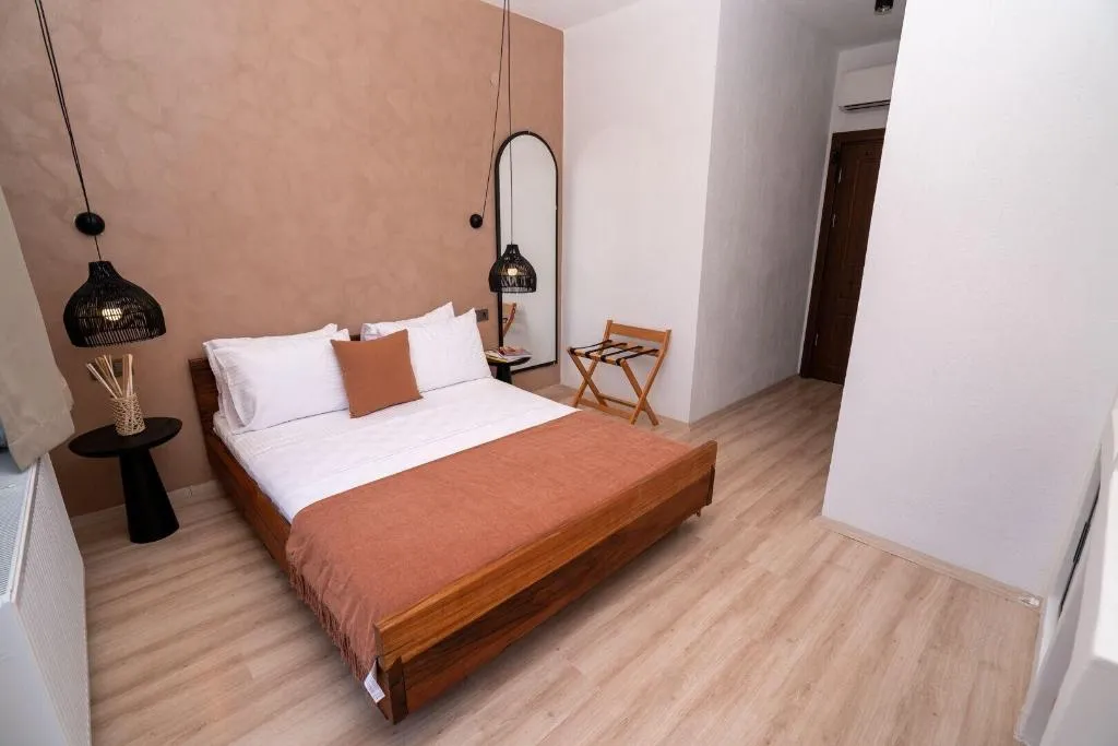 Room, Ajlan oia, Izmir