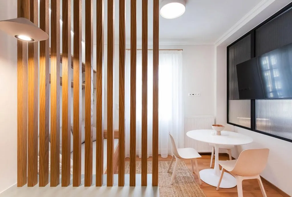Room, White Lotus by halu!, Halkidiki