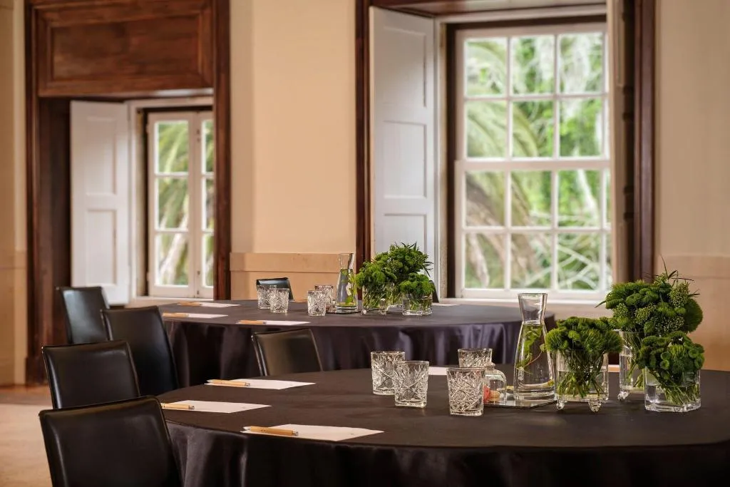 Conferences, Penha Longa, Lisbon