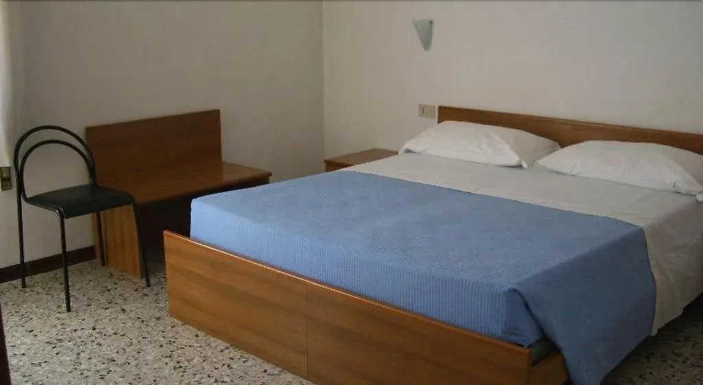 Room, Hotel Vidale, Venice
