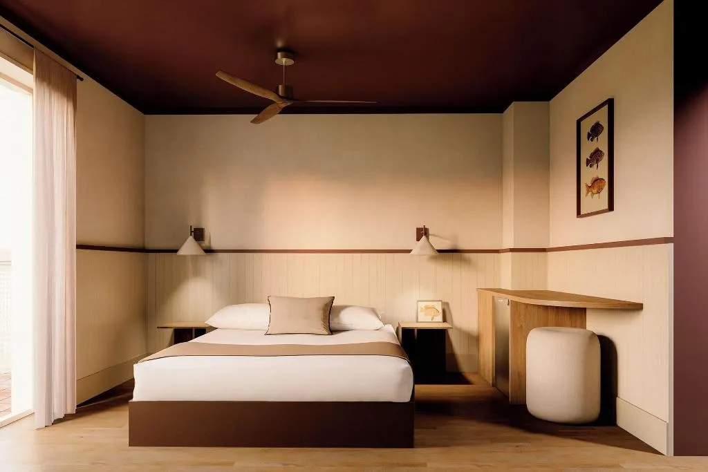 Room, Hotel Medium Montecarlo, Costa Brava