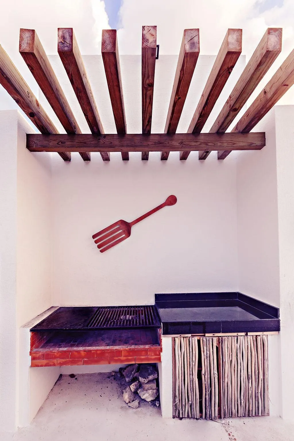 Terrace, Mararena By Nah Hotels, Playa Del Carmen