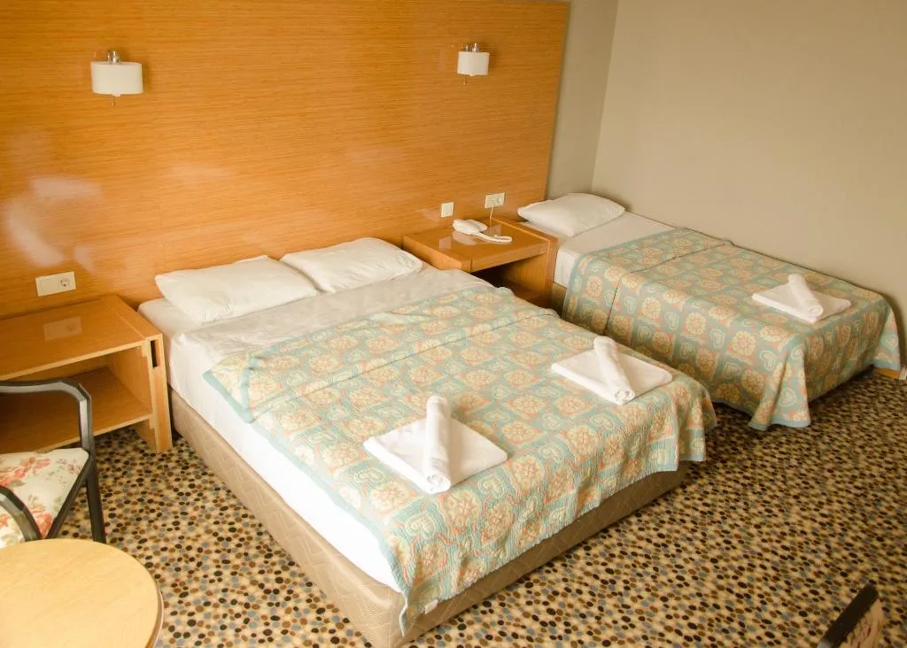 Room, Ayma Hotel, Izmir