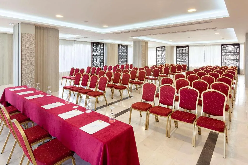 Conferences, Meliá Costa Atlantis Tenerife, Tenerife