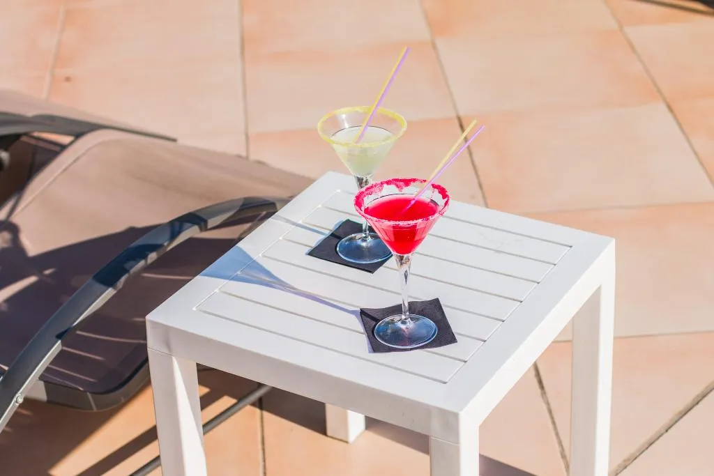 Bar, Apartotel Magic Tropical Splash, Costa Blanca