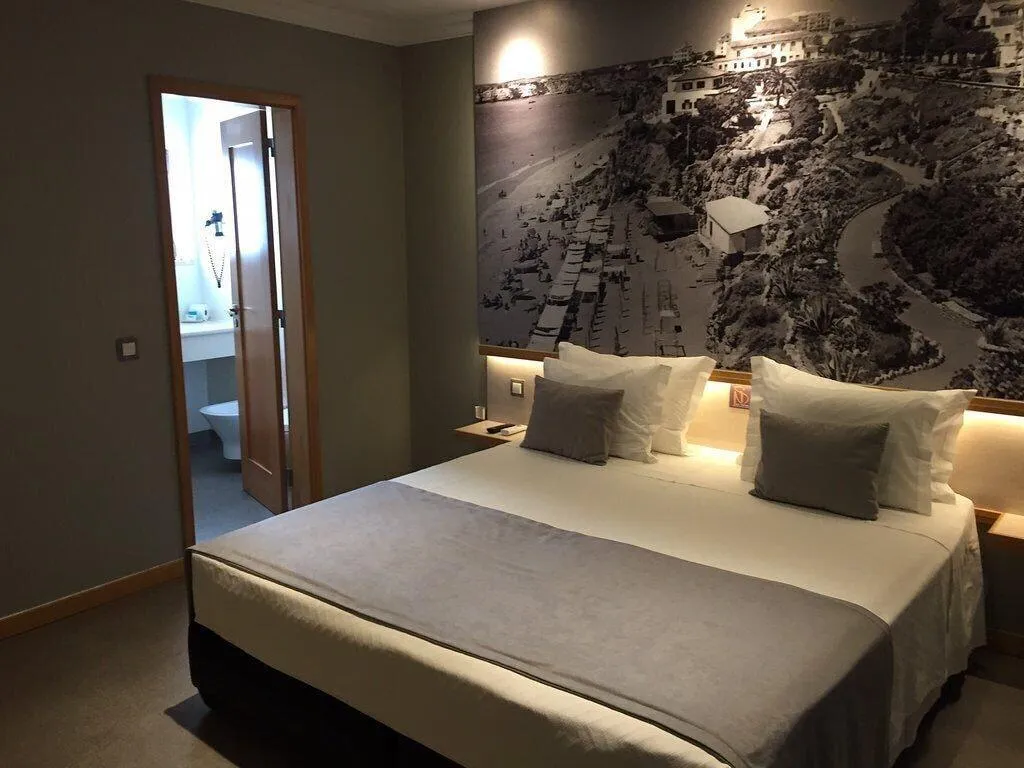 Room, NDS Prestige Guesthouse and Suites - Urban Chic Co, Algarve