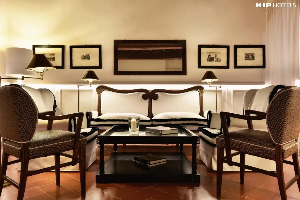 General view, Cellai Boutique Hotel, Florence