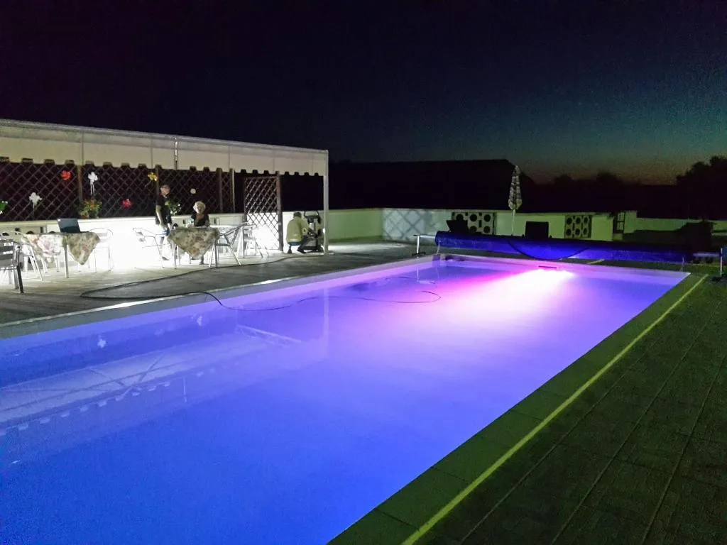 Sports and Entertainment, Il Sole, Cagliari