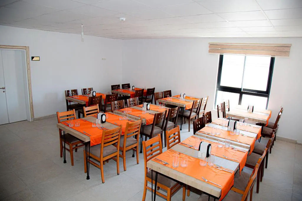 Restaurant, Bloomtalya, Antalya