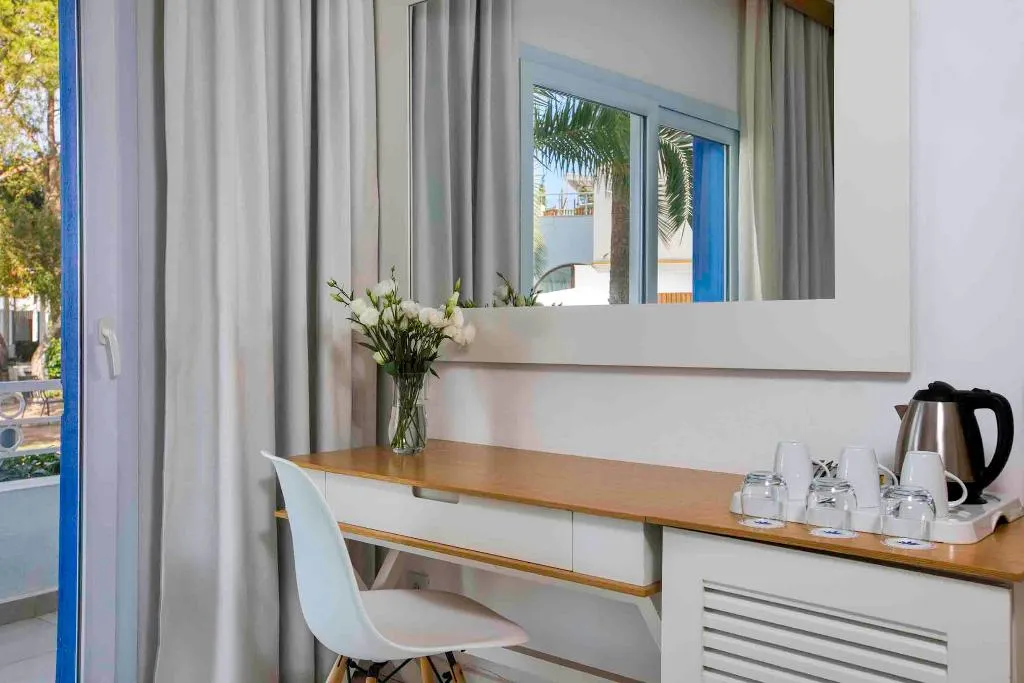 DOUBLE SINGLE USE STANDARD Room, Labranda TMT Resort, Bodrum