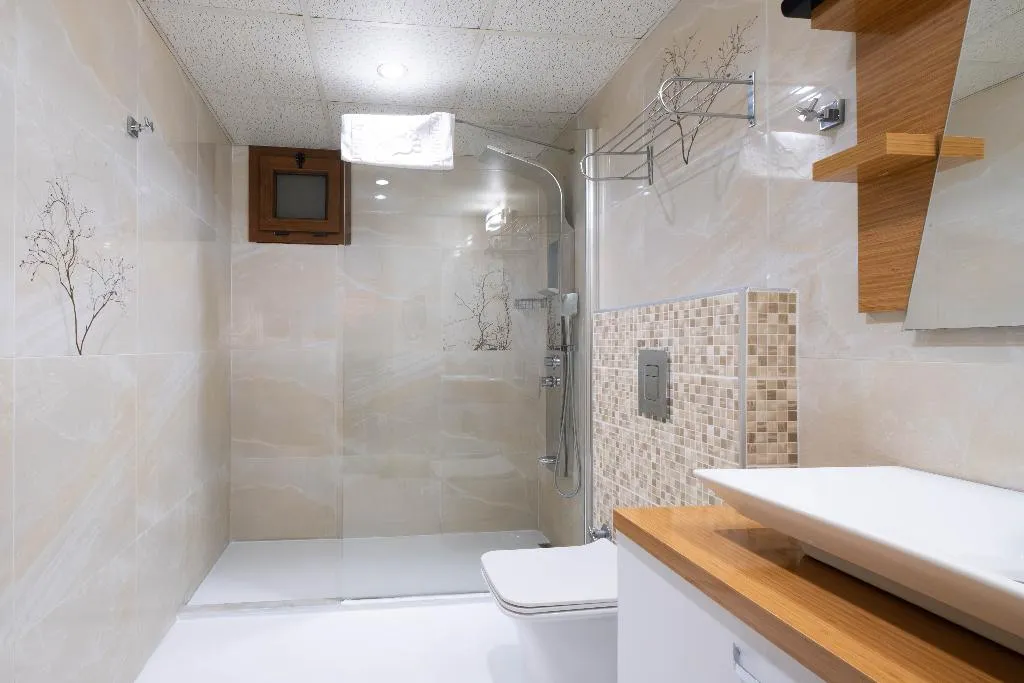 JUNIOR SUITE STANDARD Room, Hotel Bulvar, Izmir