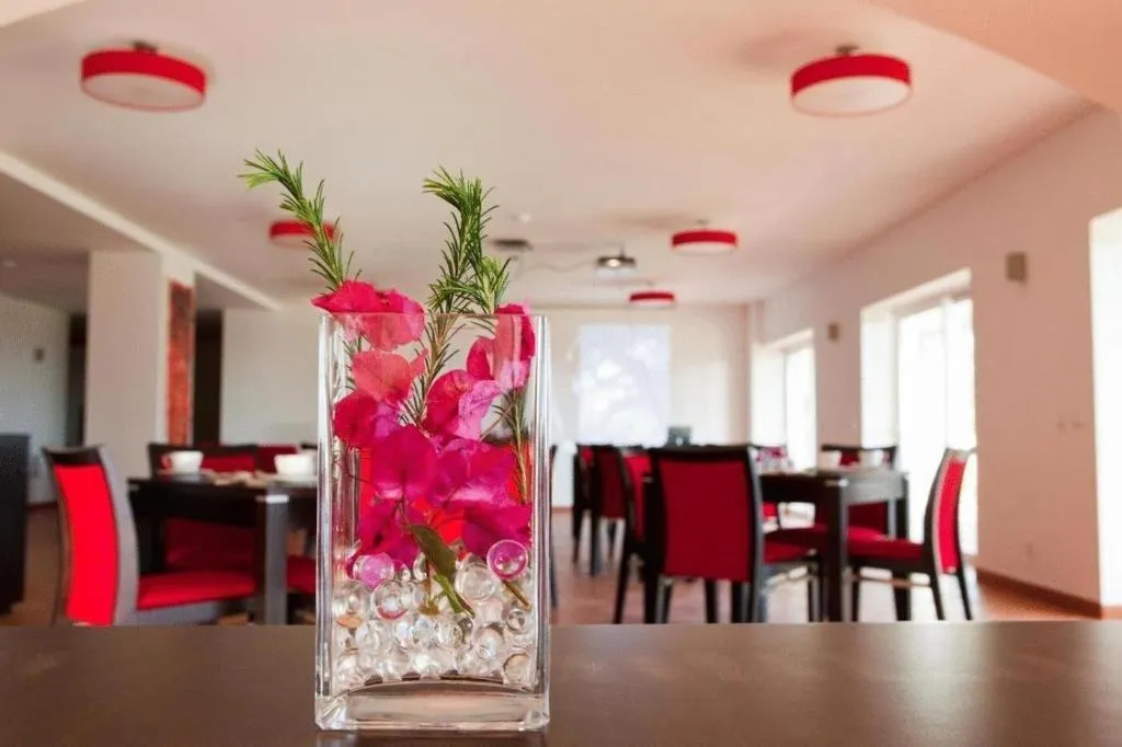 Restaurant, Vilafoîa AL, Algarve