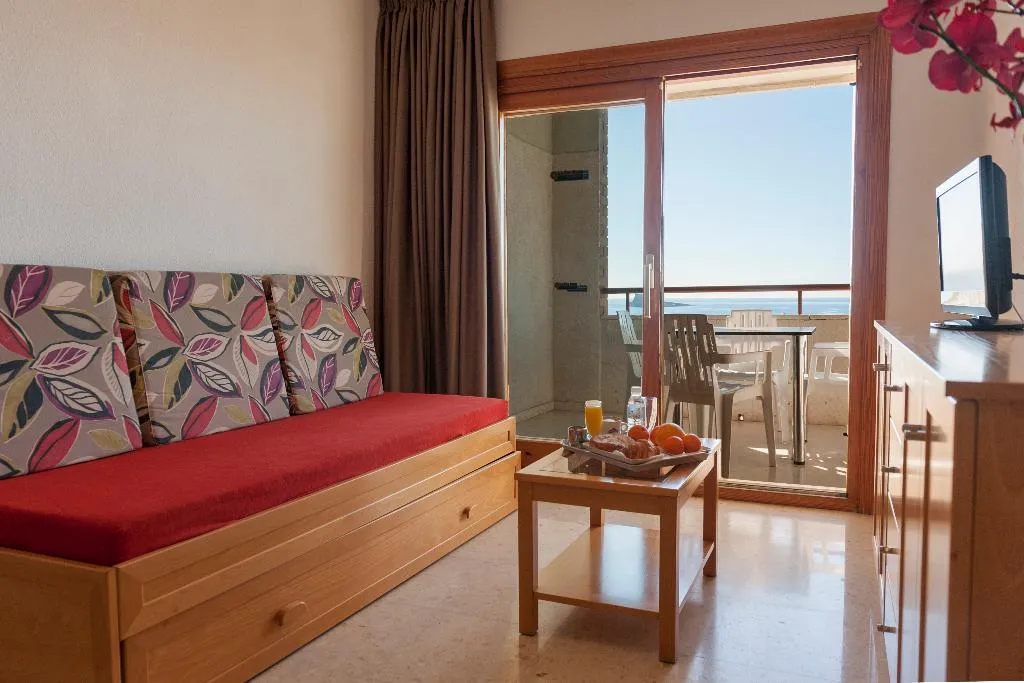 APARTMENT POOL VIEW Room, La Era Park, Costa Blanca