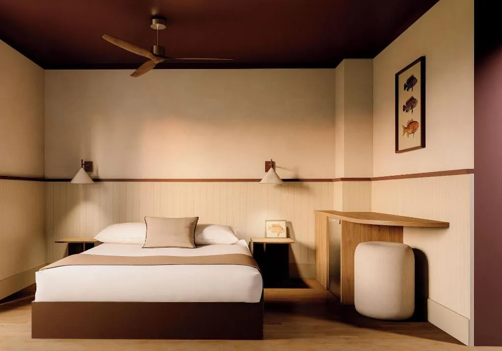 Room, Hotel Medium Montecarlo, Costa Brava