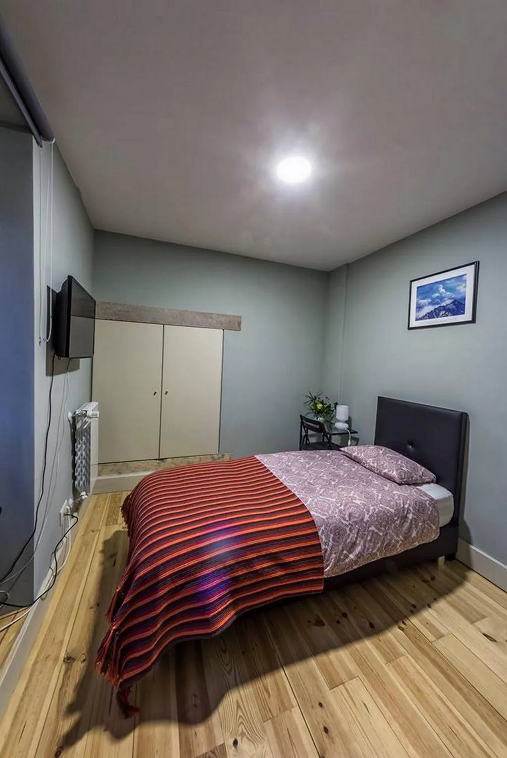 SINGLE STANDARD Room, Pousada de Mafra - Palácio dos Marqueses, Lisbon