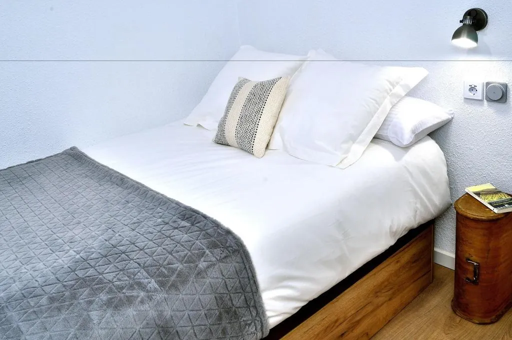 Room, ABAL Apartments-Teatro, Costa Blanca