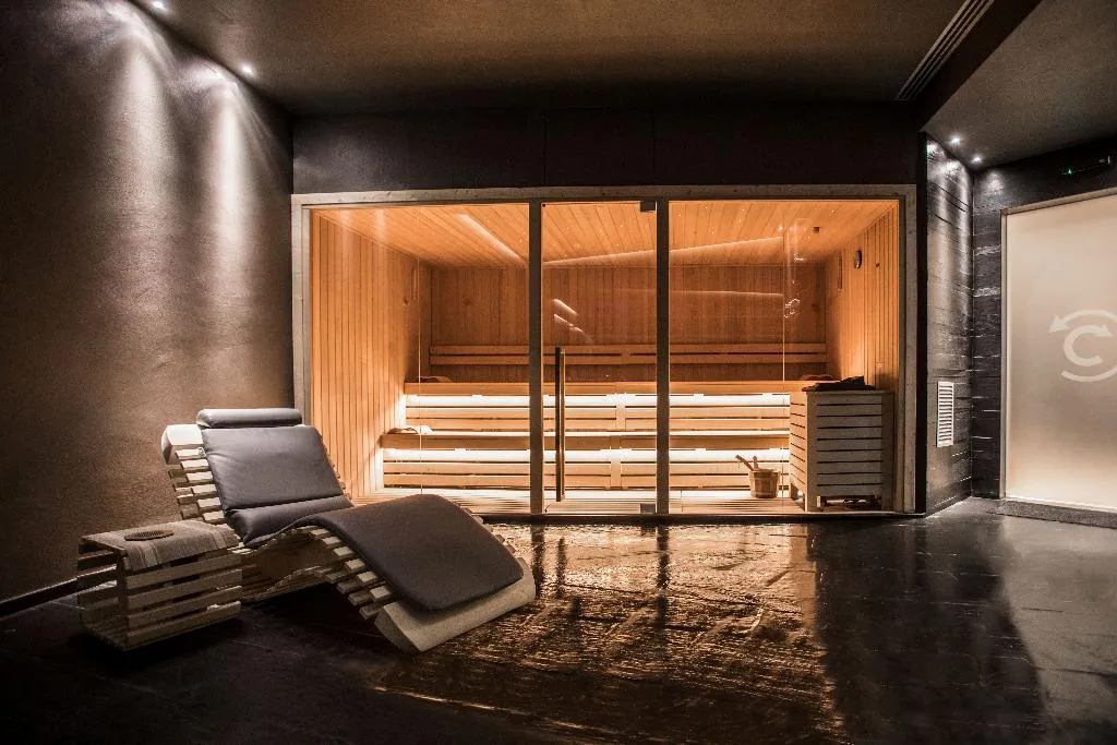 Sports and Entertainment, All Time Relais & Sport Hotel, Rome