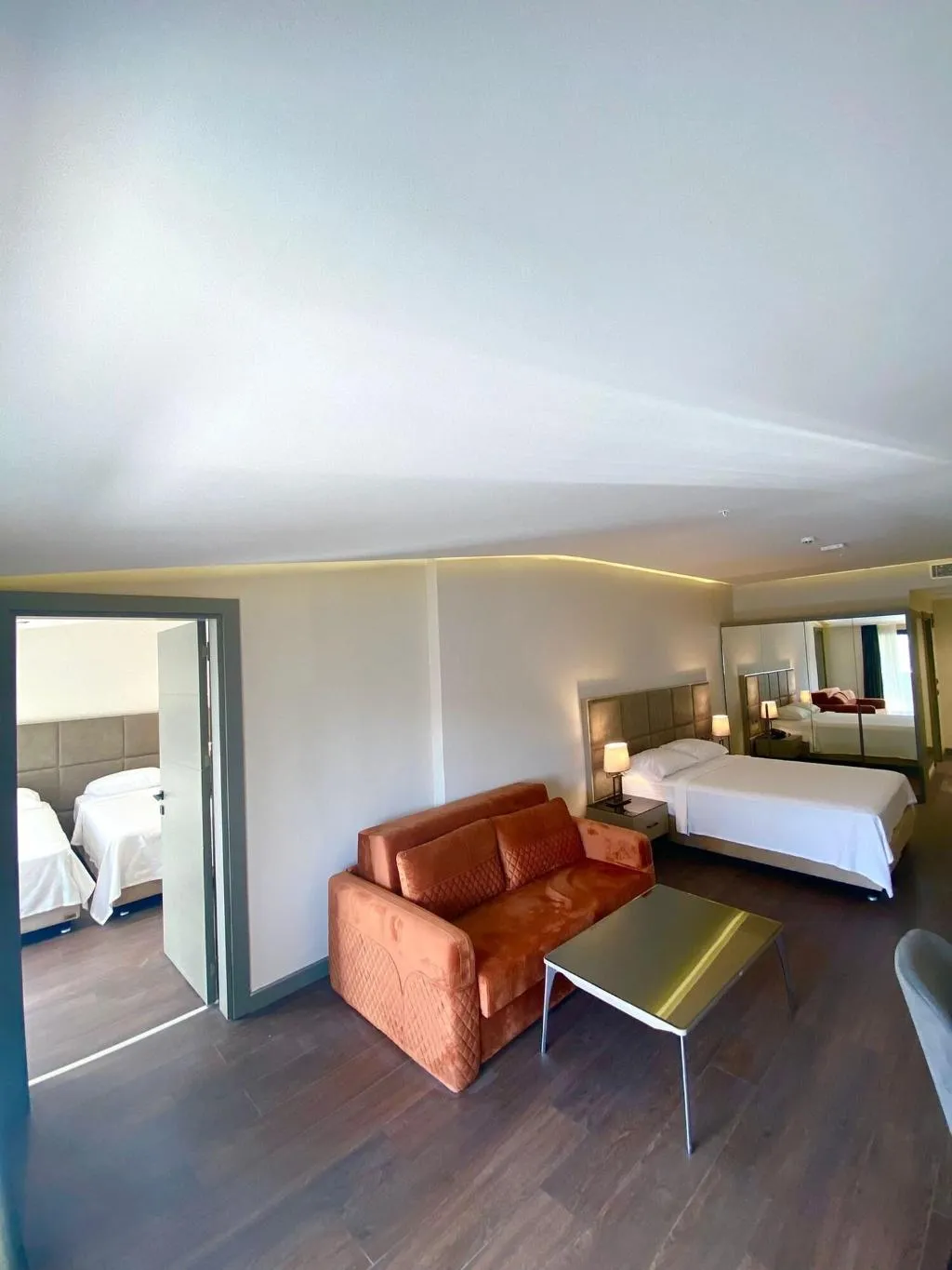 Room, Alice Hotel Antalya, Antalya