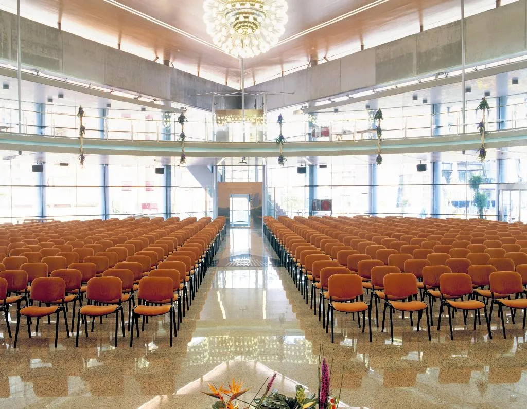 Conferences, Gran Hotel Bali, Costa Blanca