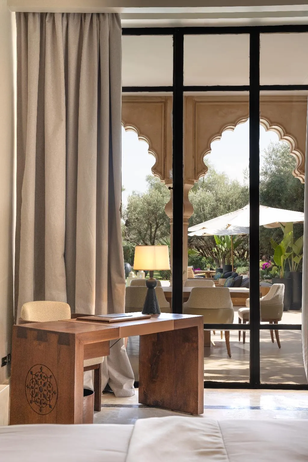 SUITE PREMIUM Room, Palais Namaskar Marrakech, Marrakech
