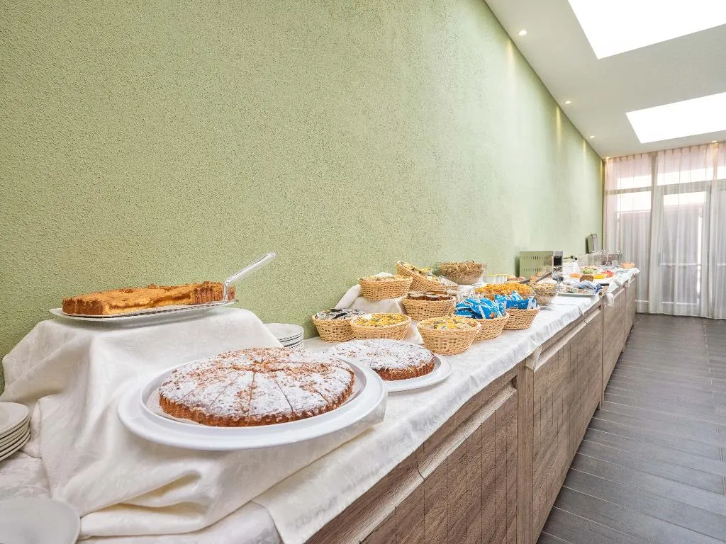 Restaurant, For You, Olbia