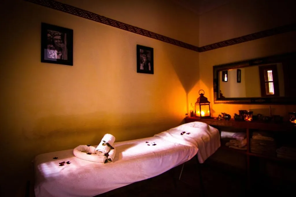 Sports and Entertainment, Riad Atlas Acacia, Marrakech