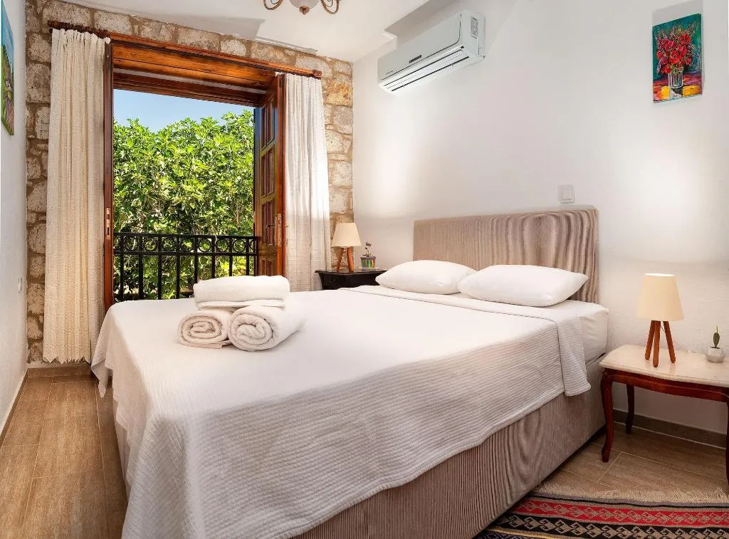 Room, Flores Hotel Alacati, Izmir