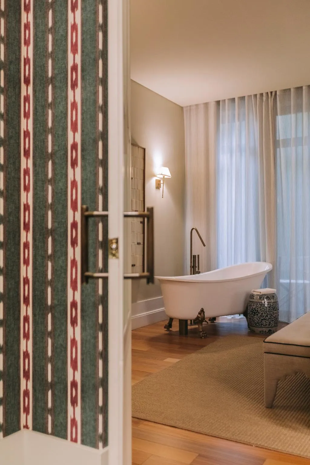 SUITE STANDARD Room, Torel Saboaria, Porto
