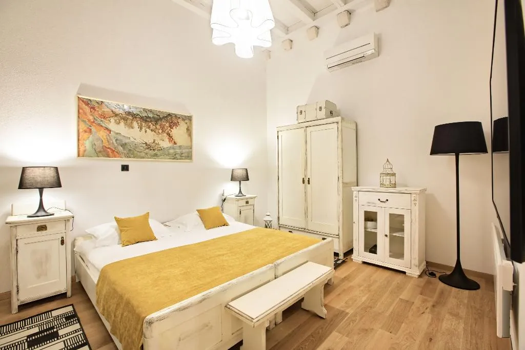 APARTMENT DELUXE ONE BEDROOM Room, Palmotta Palace, Dubrovnik