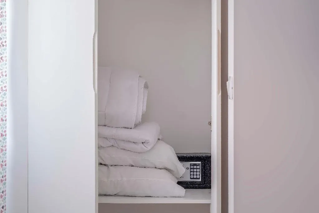 APARTMENT SUPERIOR TWO BEDROOMS Room, Hotel Exclusive, Catania
