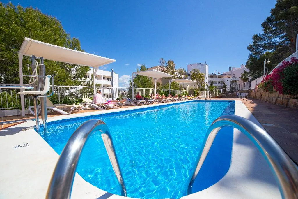 Pool, Pierre & Vacances Mallorca Portofino, Majorca