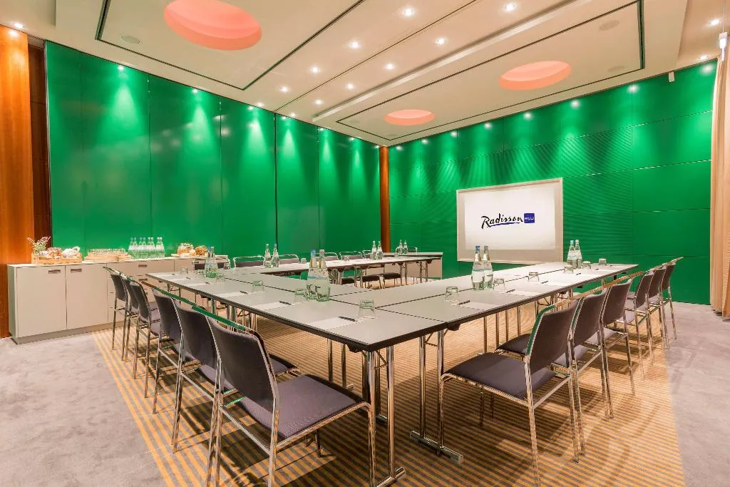 Conferences, Radisson Collection Hotel, Berlin, Berlin
