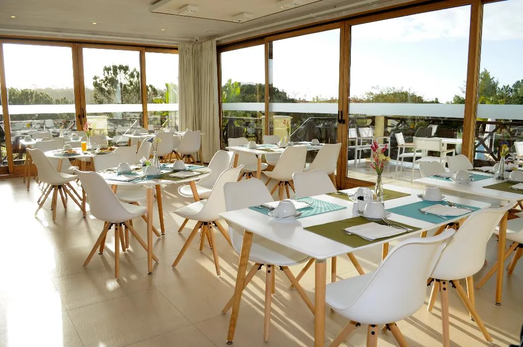 Restaurant, Martinhal Quinta  Do Lago Family Resort, Algarve
