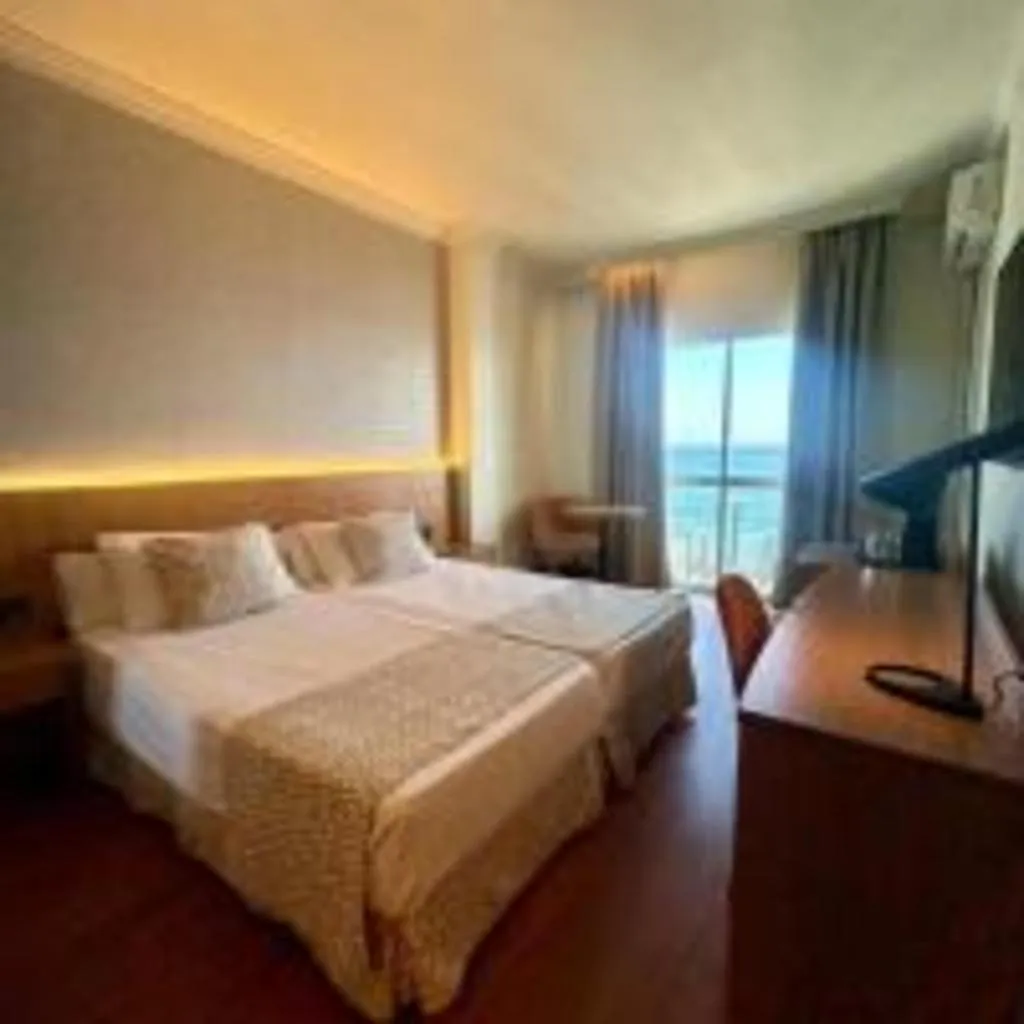 TRIPLE SEA VIEW Room, Santa Rosa, Costa Del Sol