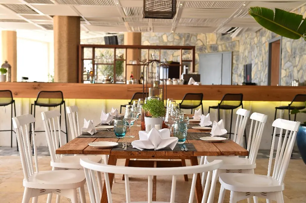 Bar, Sirene Luxury Hotel Bodrum, Bodrum