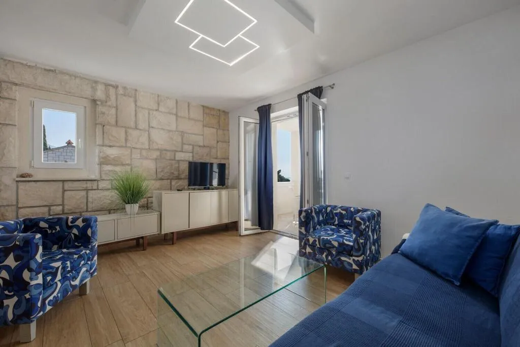 Room, Villa Mediterranea, Split