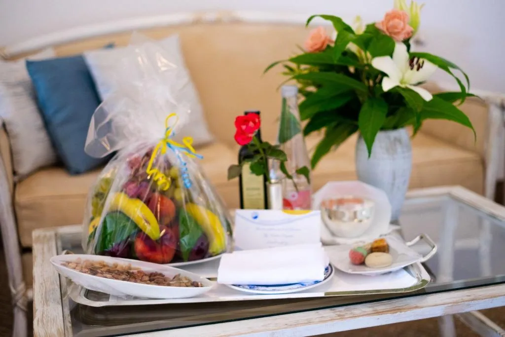 SUITE STANDARD Room, Hasdrubal Thalassa & Spa Yasmine Hammamet, Tunisia