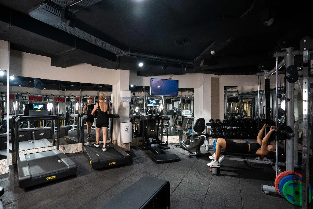 Sports and Entertainment, Bodrium Hotel & Spa, Bodrum