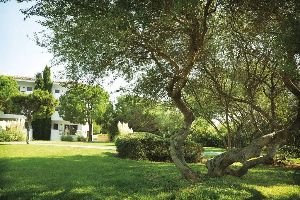 General view, Inturotel Cala Azul Garden, Majorca