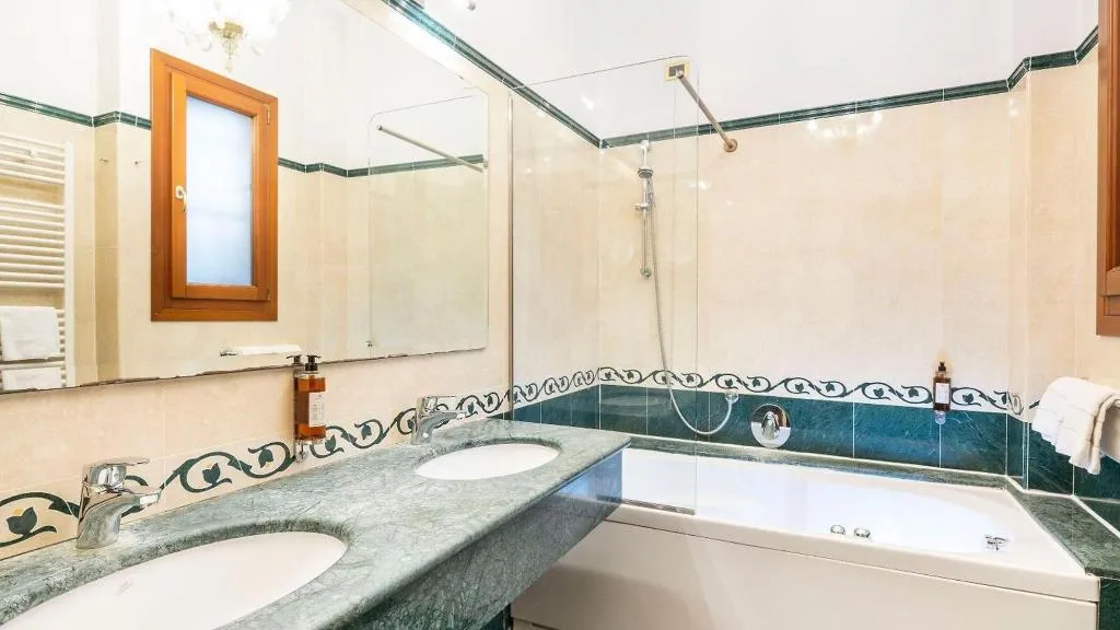 APARTMENT ANNEX Room, Torino, Venice